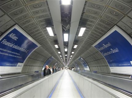 London Underground