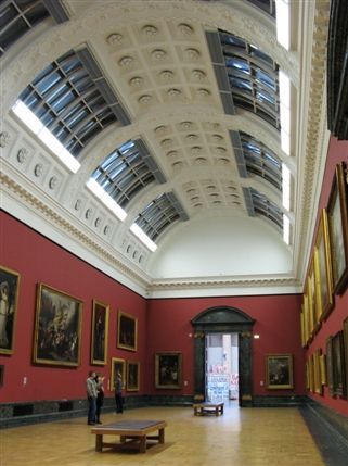 Tate Britain