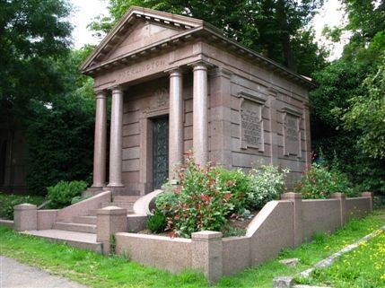 Highgate Cemetery Highgate Cemetery
