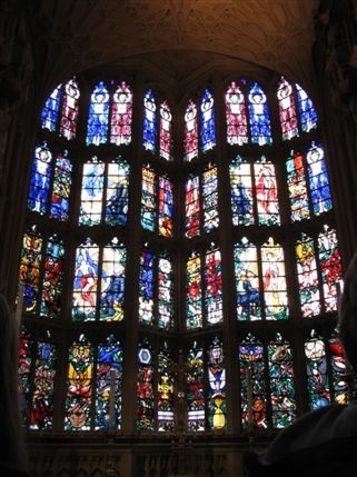 Westminster Abbey