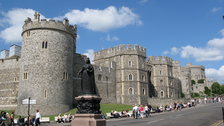 Windsor Castle