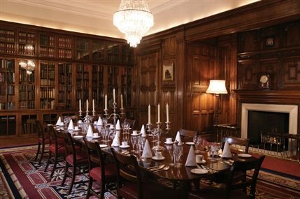 The Library