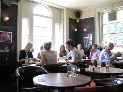 The Wells Tavern