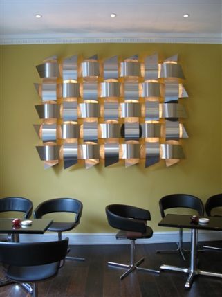 Kettner's - First floor