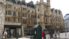 Westminster Abbey