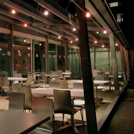 Jerwood Space