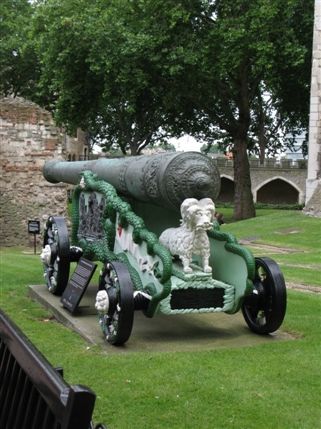 Tower Of London