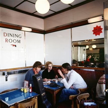 S&M Cafe S&M Cafe