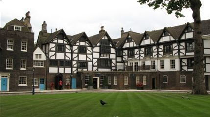 Tower Of London Tower Of London