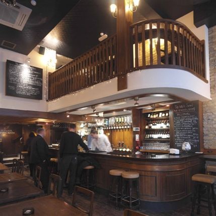 The White Swan