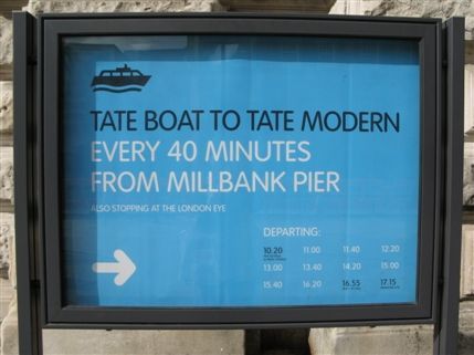Tate Britain