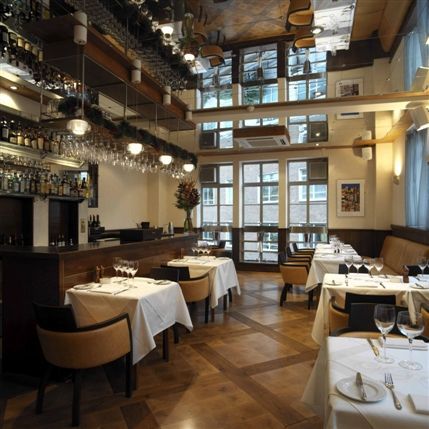 The White Swan