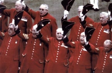 Royal Hospital Chelsea