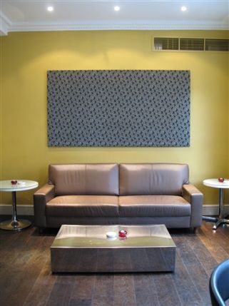 Kettner's - First floor