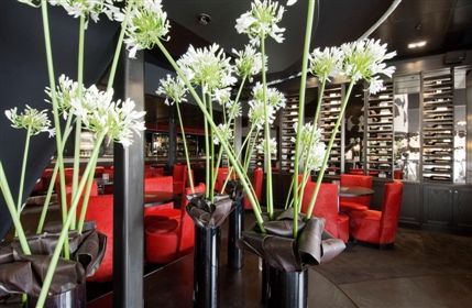 Gaucho - London Bridge