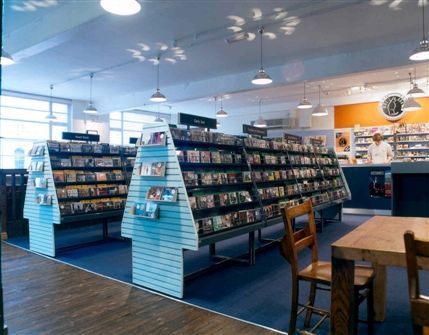 Ray's Jazz At Foyles