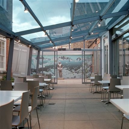 Jerwood Space