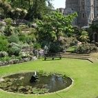Windsor Castle hotels title=