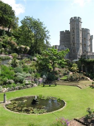 Windsor Castle Windsor Castle