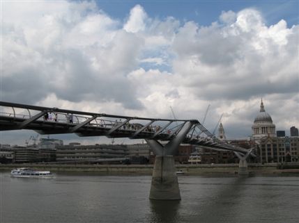 Millennium Bridge