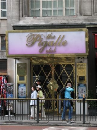 Pigalle