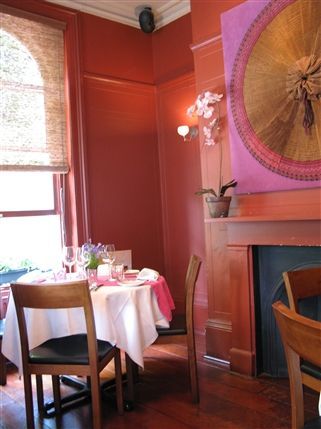 The Wells Tavern