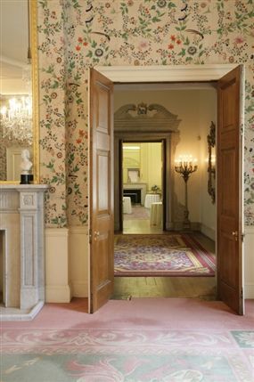 The Drawing Room