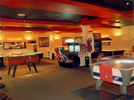 Rowans Tenpin Bowl Rowans Tenpin Bowl