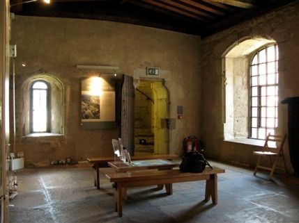 Jewel Tower