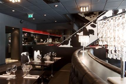 Gaucho - London Bridge