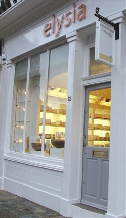 Elysia Shop Elysia Shop