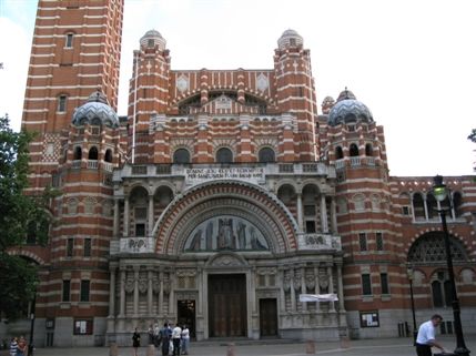 Westminster Cathedral