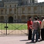 Windsor Castle hotels title=