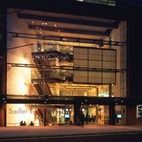 Sadler's Wells hotels title=
