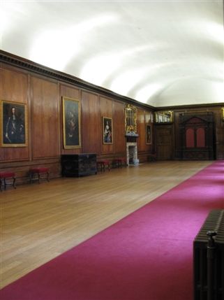Kensington Palace State Apartments