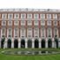 Hampton Court Palace - Fountain Court
