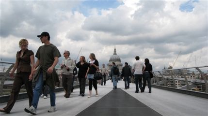 Millennium Bridge