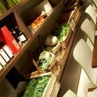 Acorn House Restaurant