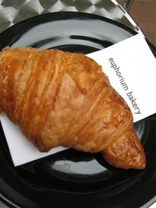 Euphorium Bakery