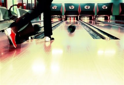 Bloomsbury Lanes Bloomsbury Lanes