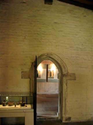 Jewel Tower