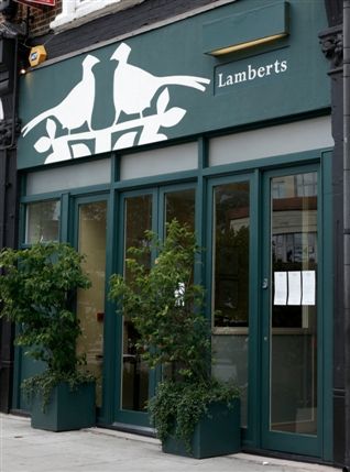 Lamberts Restaurant