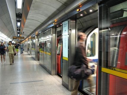 London Underground