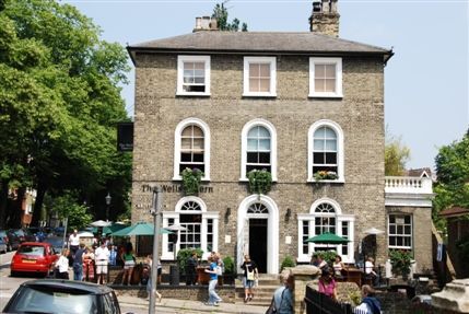 The Wells Tavern