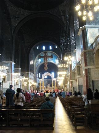 Westminster Cathedral