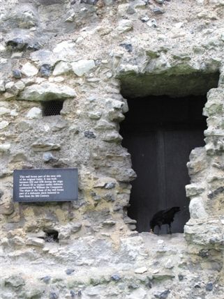 Tower Of London