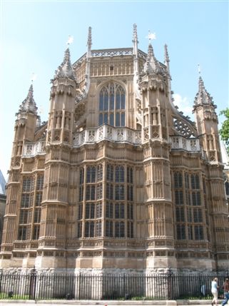 Westminster Abbey
