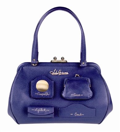 Lulu Guinness