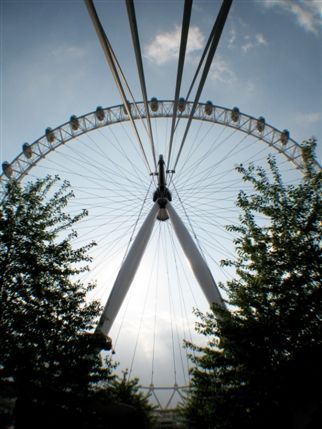 London Eye