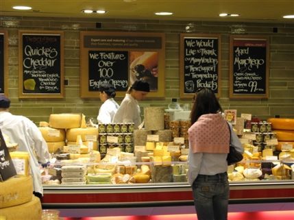 Whole Foods Market
